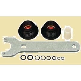 HP6160 Gland Service Kit.