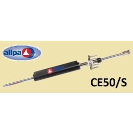 CE50/S Losse Allpa cilinder 32kgm voor #HK4450.
