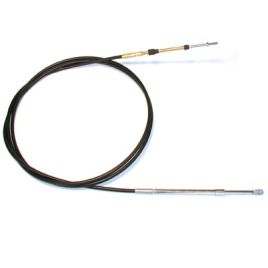 Schuifkabel CC21313 lengte 13 voet/3,90 m voor Mercury Sport Jet.