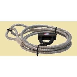 269065 Kabelslot Ø15 mm x 3 meter.