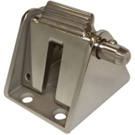 078740 RVS kettingstopper.