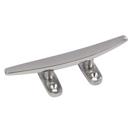 N3081006 Kikker RVS met vlakke voet. Lengte 152 mm.