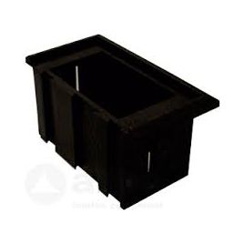 L0700058 Montageframe voor schakelaar, links of rechts.