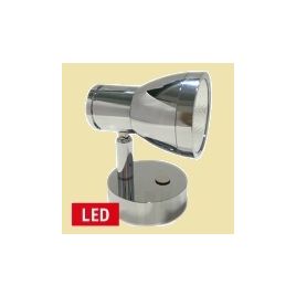 L1900015 LED wandlamp. 10-30V.