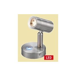 L1900019 Dimbare LED wandlamp. 10-30W.