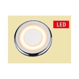 L1900253 LED plafondlamp Ø105mm. 10-30V.