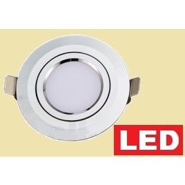 L1900260 LED plafondlamp Ø93mm. 10-30V.