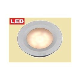 L1900265 LED plafondlamp Ø69,5mm. 10-30V.