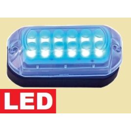 L1900298 LED onderwaterverlichting. 12V/20LM.