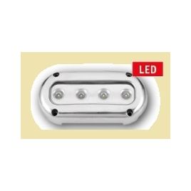 L4400297 LED onderwaterverlichting. 10-30V. 372LM.