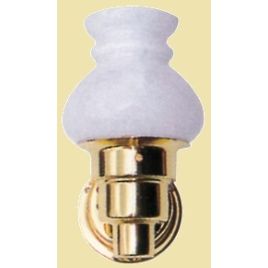 078356 Interieurlamp 12V/10W halogeen.