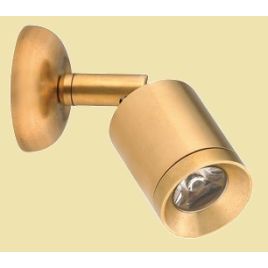 L4400002 Mini leeslamp LED 8-30V/1W.