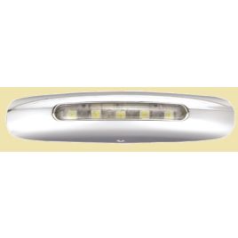 L4400181 Loopverlichting opbouw LED 12V/0,4W.