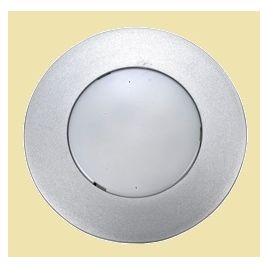 L4400190 Plafondlamp inbouw LED 12V/3,1W.