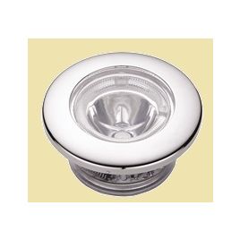 L4400192 Inbouw plafondlamp LED 8-30V, 1,5W.