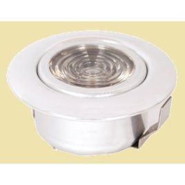 L4400229 Inbouw plafondlamp Mini 12V/1W.