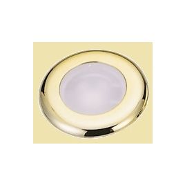 L4400249 Inbouw plafondlamp LED 12-24V/1.8W.