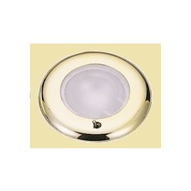 L4400250 Inbouw plafondlamp LED 12-24V/1.8W.