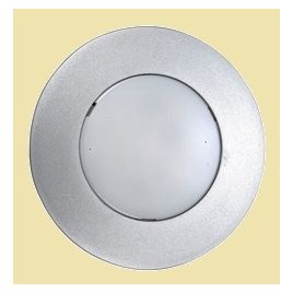 L4400290 Plafondlamp inbouw, LED 12V.