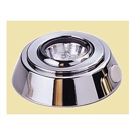 L4400520 Opbouw plafondlamp LED 6x0,3W 12V.