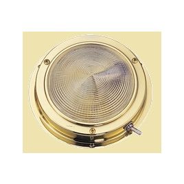 L4400544 Opbouw plafondlamp LED 12V/1,7W.