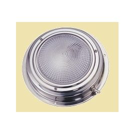 L4400545 Opbouw plafondlamp LED 12V/1,7W.