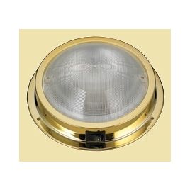 L4400556 Opbouw plafondlamp LED 12V/1,7W.