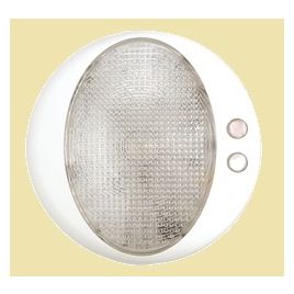 L4400600 Loopverlichting opbouw LED 8-30V/2,28W.