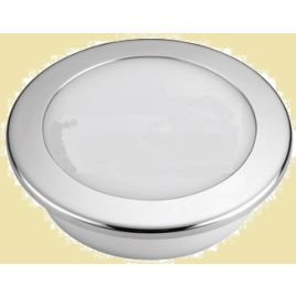 L4400604 Inbouw plafondlamp inbouw LED 12V/7,5W.