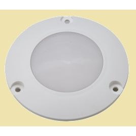 L4400607 Kajuitlamp inbouw LED 12V/2W.