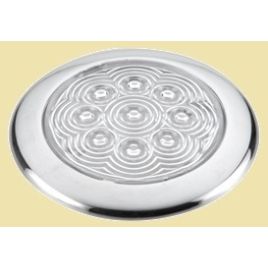 L4400701 Opbouw plafondlamp LED 12V.