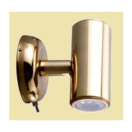 L4400812 Mini wandleeslamp LED 2x 1W.