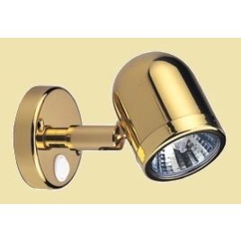 L4400922 Mini wandleeslamp LED MR16-12.