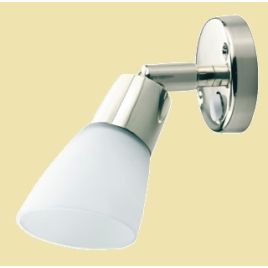 L4400936 Wand- of leeslamp LED 8-30V/3W dimbaar.