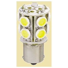 L4401172 LED Vervangingslamp BA15D 12V.