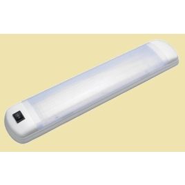 L4401804 Plafondlamp/muurlamp LED 12-24V/7W.