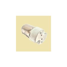 L8000050 Verloopfitting BAY15D naar G4.