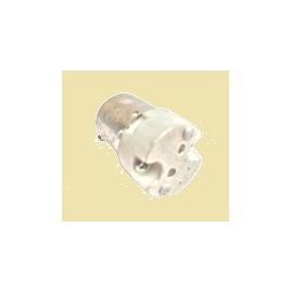 L8000051 Verloopfitting BA15D naar G4.