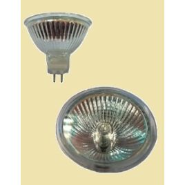 L8000910 MR16 12V/10W Halogeen spot.