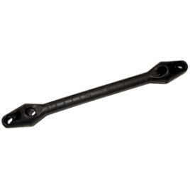 078771 Rubber landvastveer voor touw Ø 14-18 mm.