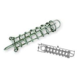 078767 Landvastveer RVS Ø 6 mm.