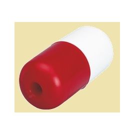 N1800013 Lijndrijver kunststof 140x60mm.