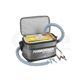 580342 Bravo Turbomax 12V luchtpomp.