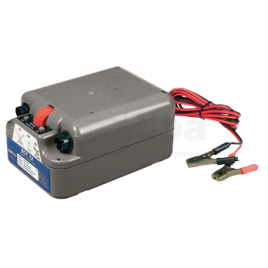 580347 Bravo Superturbo BST 12V HP.