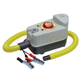 580380 Bravo BP luchtpomp 12V zonder accuset.