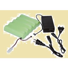 580381 Accu-pack voor Bravo BP luchtpomp 580380.