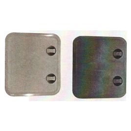 484164/G Inspectie- en toegangsluik. PP. Buitenmaat: 513x458mm.