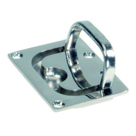 072630 Luikring RVS 316 - 76 x 58 mm.