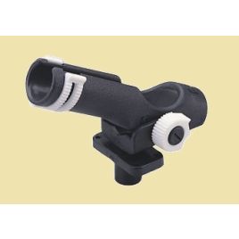 M2654077 Hengelhouder kunststof dekmontage.