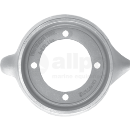 017043A Volvo Penta Alu Anode Ring (Volvo Penta #875815-3).
